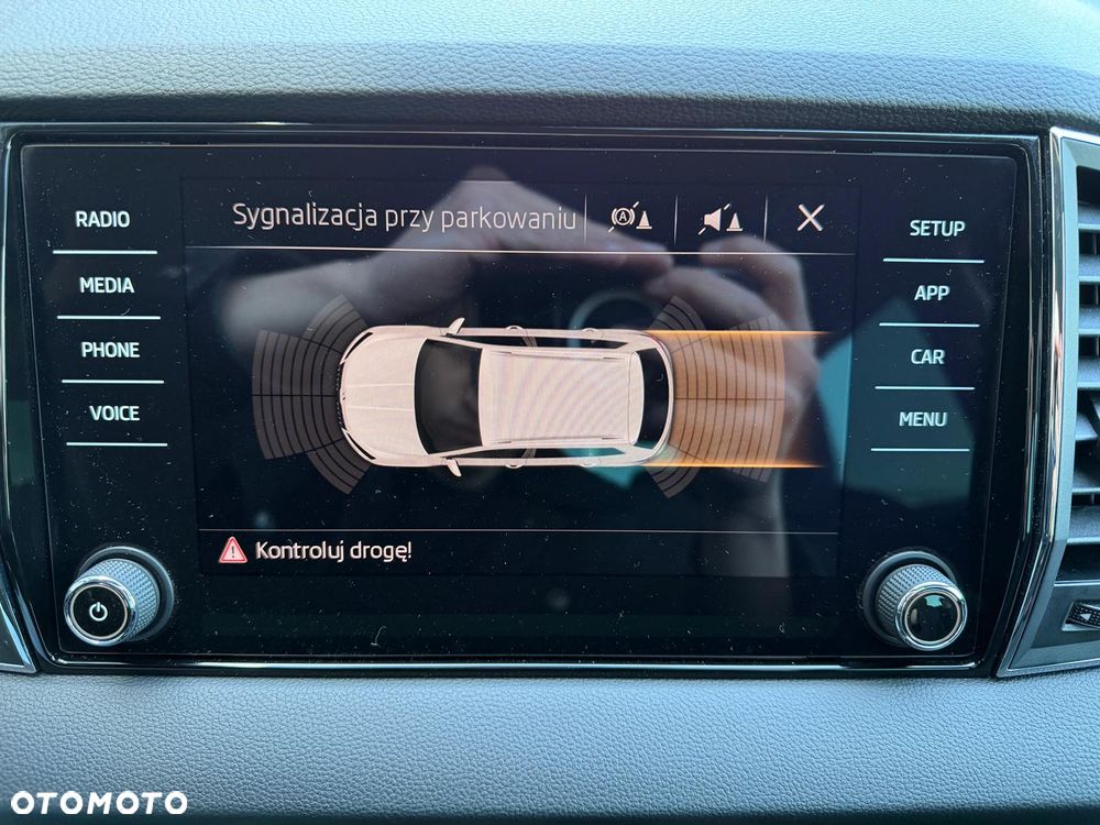 Skoda Karoq 1.0 TSI 4x2 Style DSG - 21