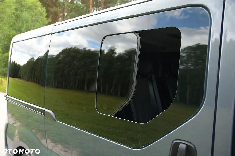 Renault Trafic Generation - 16