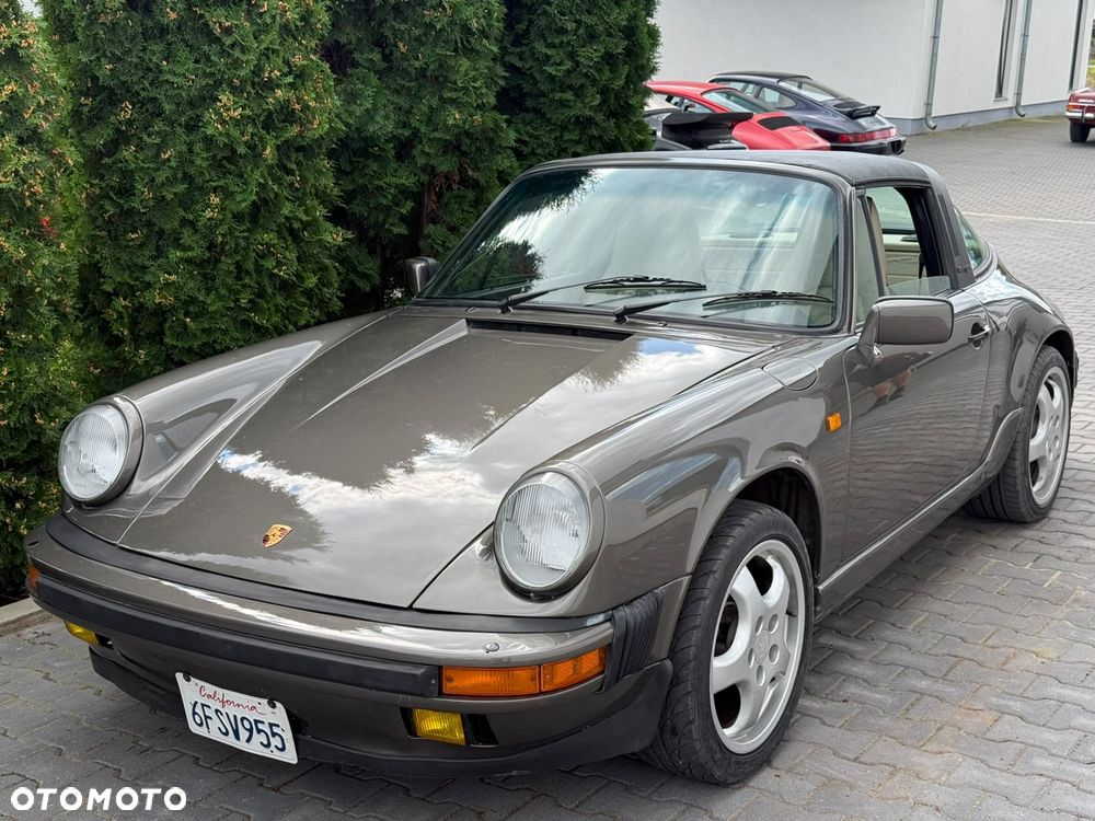 Porsche 911 - 4