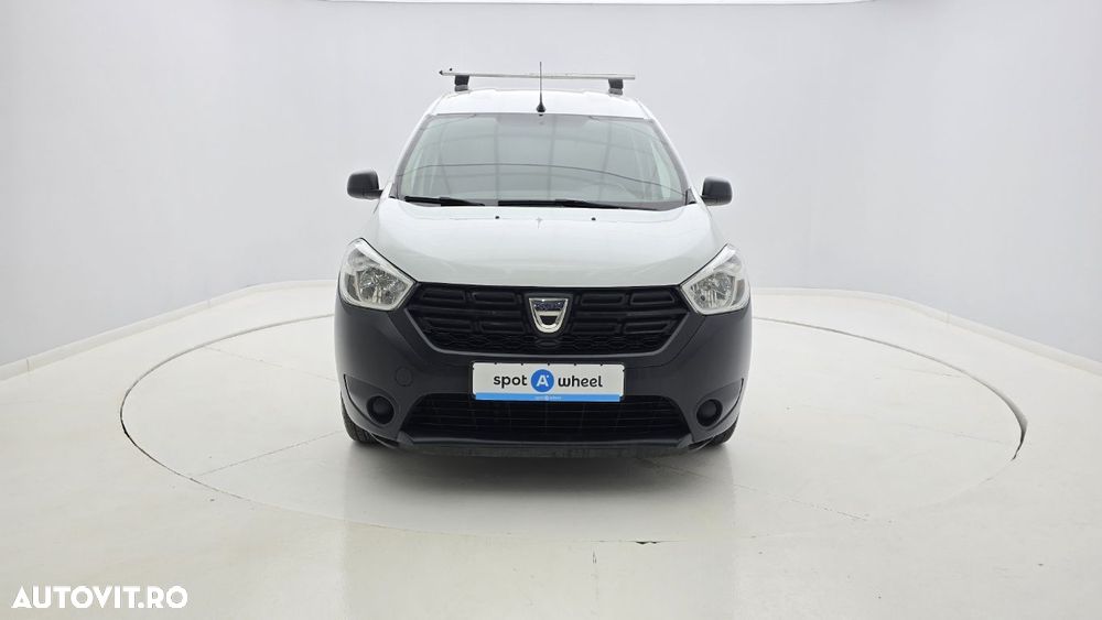 Dacia Dokker - 3