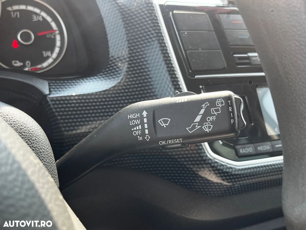 Volkswagen up! e-up! 32.3 kWh - 16