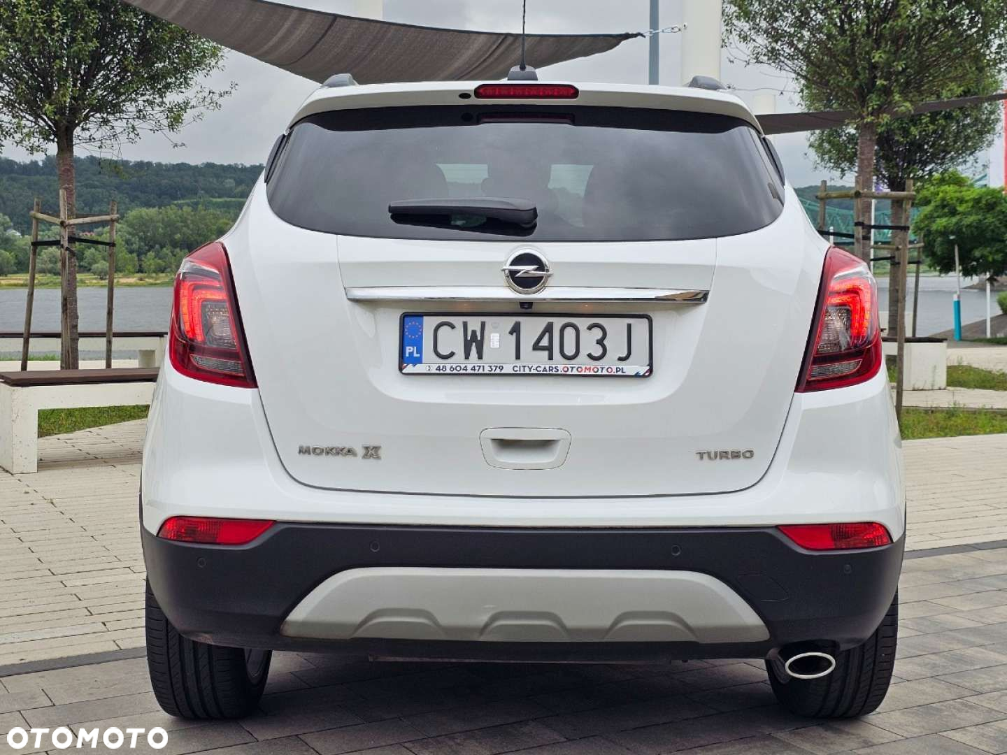 Opel Mokka - 30