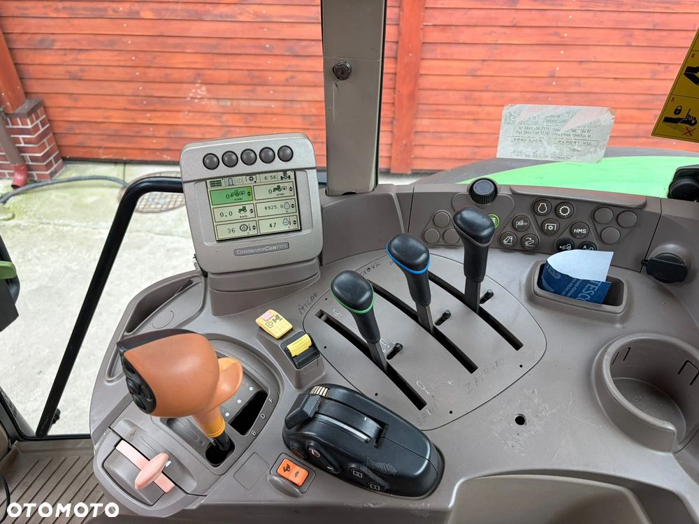 John Deere 6630 PREMIUM - 22