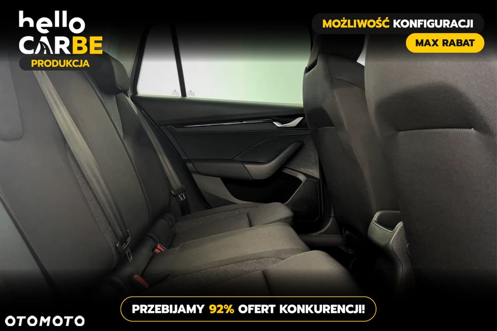 Skoda Octavia 1.5 TSI mHEV Drive Essence DSG - 10