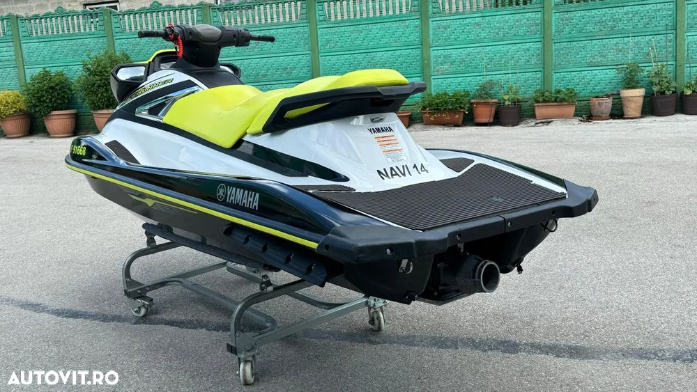 Yamaha Altul - 9