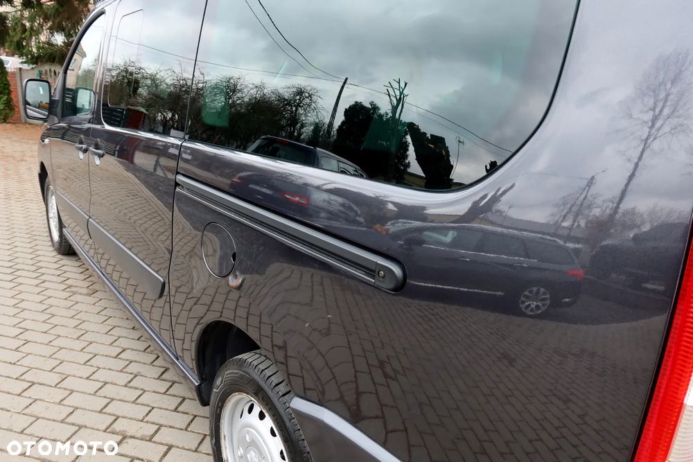 Citroën Jumpy - 34