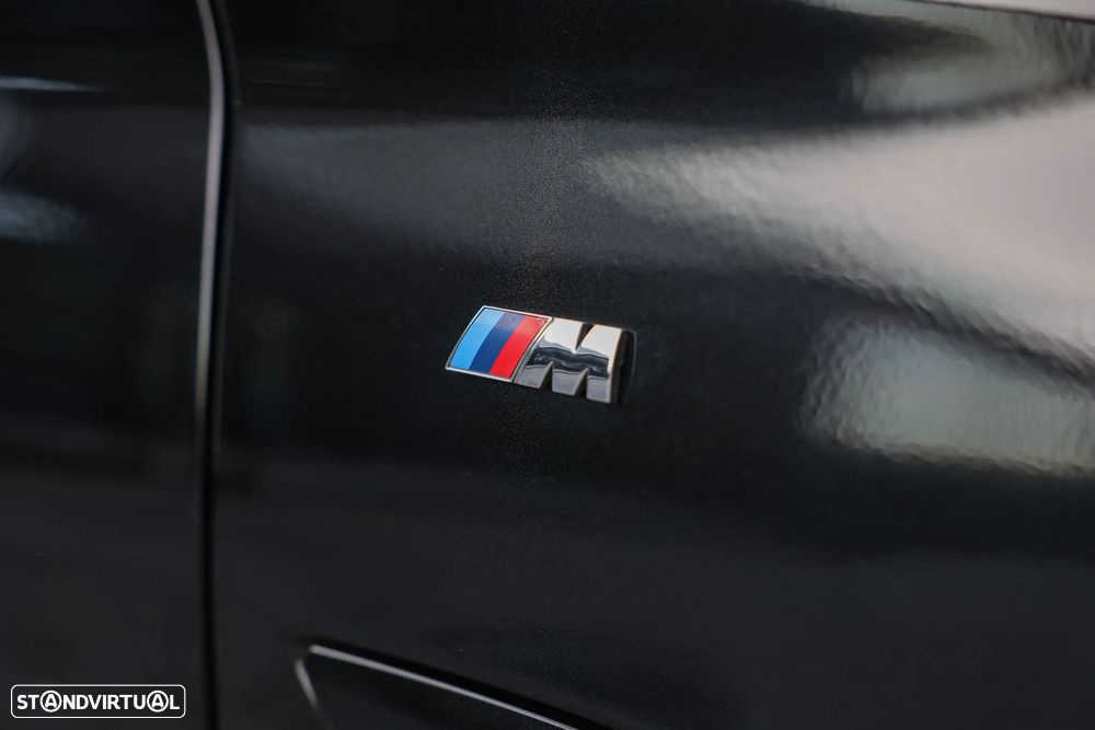 BMW 418 Gran Coupé d Pack M Auto - 6