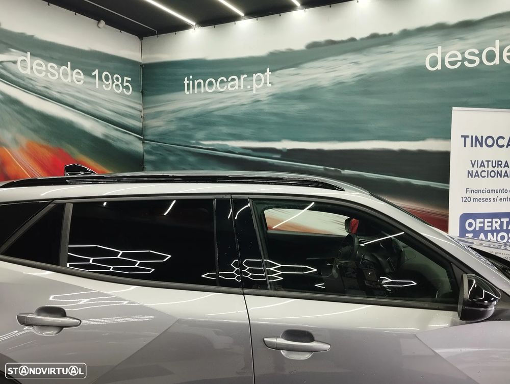 Peugeot 2008 1.2 PureTech Allure EAT8 - 9