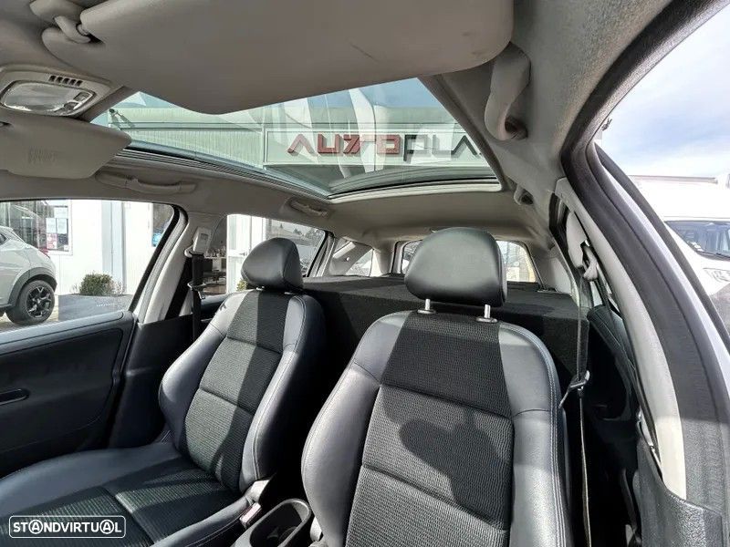 Peugeot 207 SW 1.6 HDI BUSINESS 16V 92CV - 24