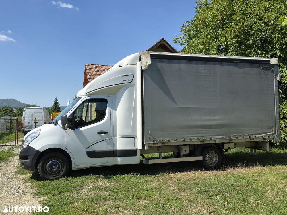 Renault Master - 16