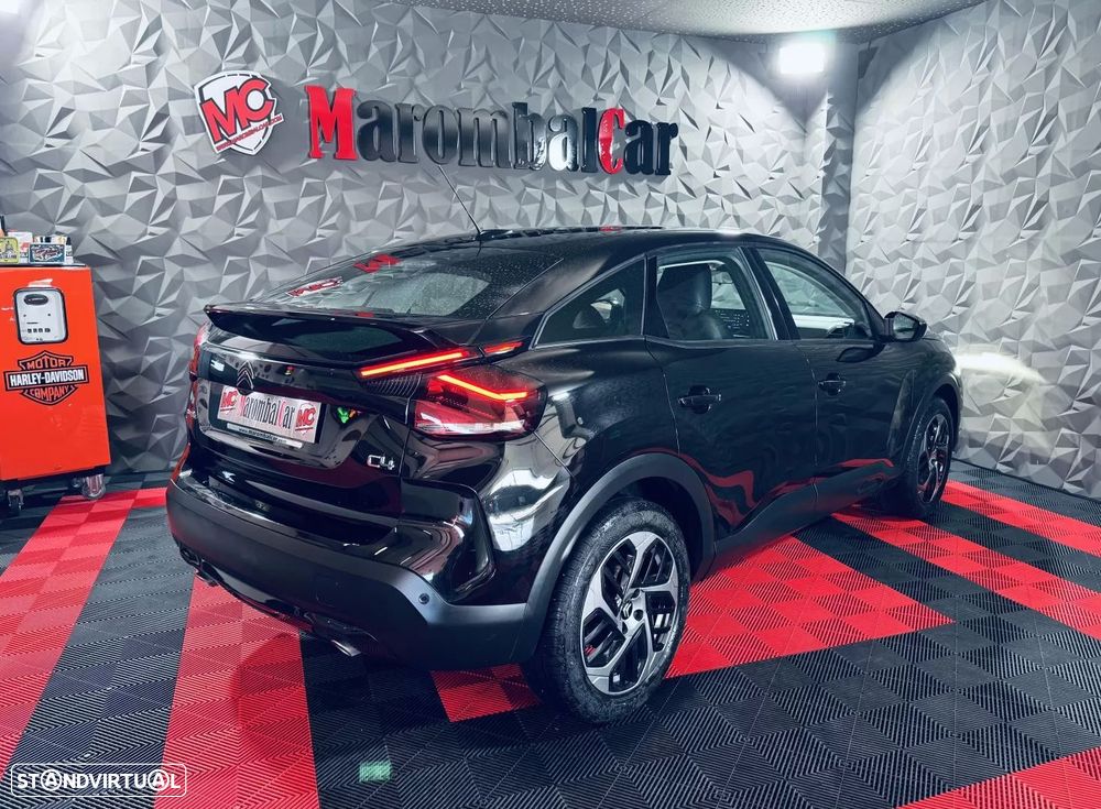 Citroën C4 1.2 PureTech Feel Pack - 3