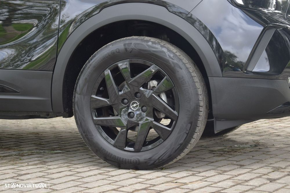 Opel Mokka 1.2 T GS Line - 51