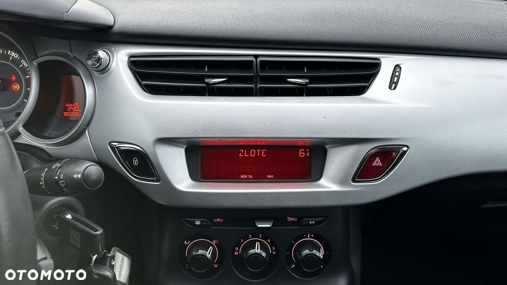 Citroën C3 1.4 VTi Exclusive - 26