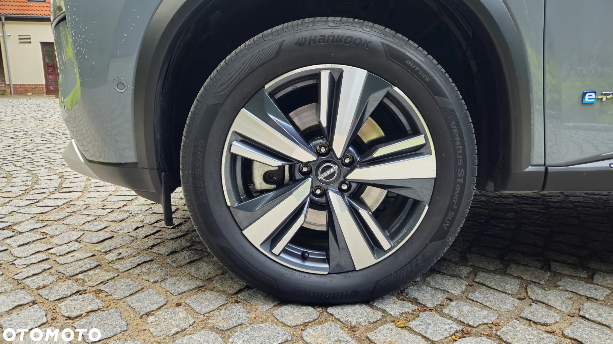 Nissan X-Trail 1.5 VC-T e-POWER Tekna - 11