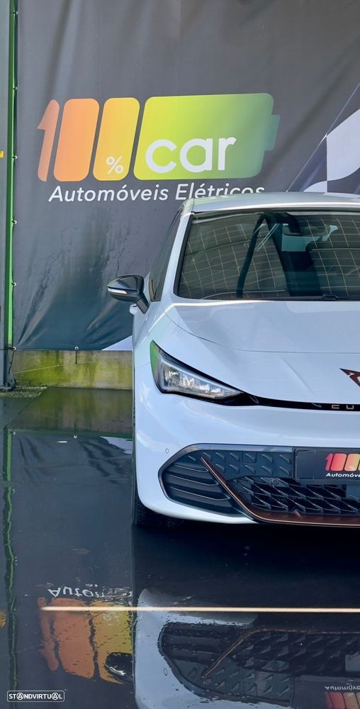 Cupra Born 77 kWh e-Boost - 3