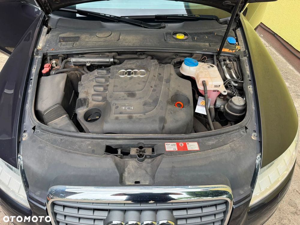 Audi A6 Avant 2.0 TDI DPF - 27