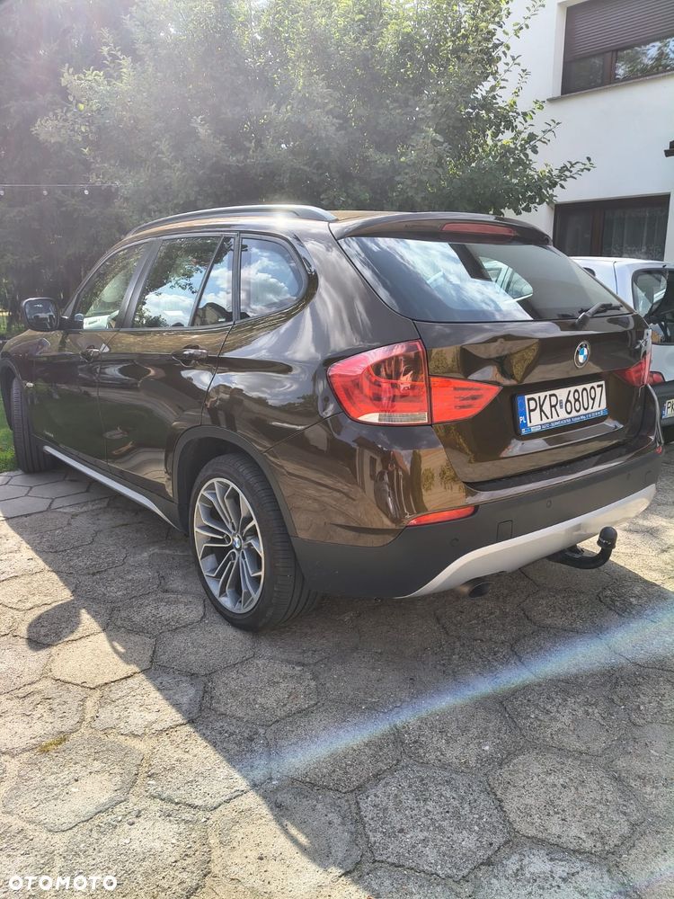 BMW X1 - 6
