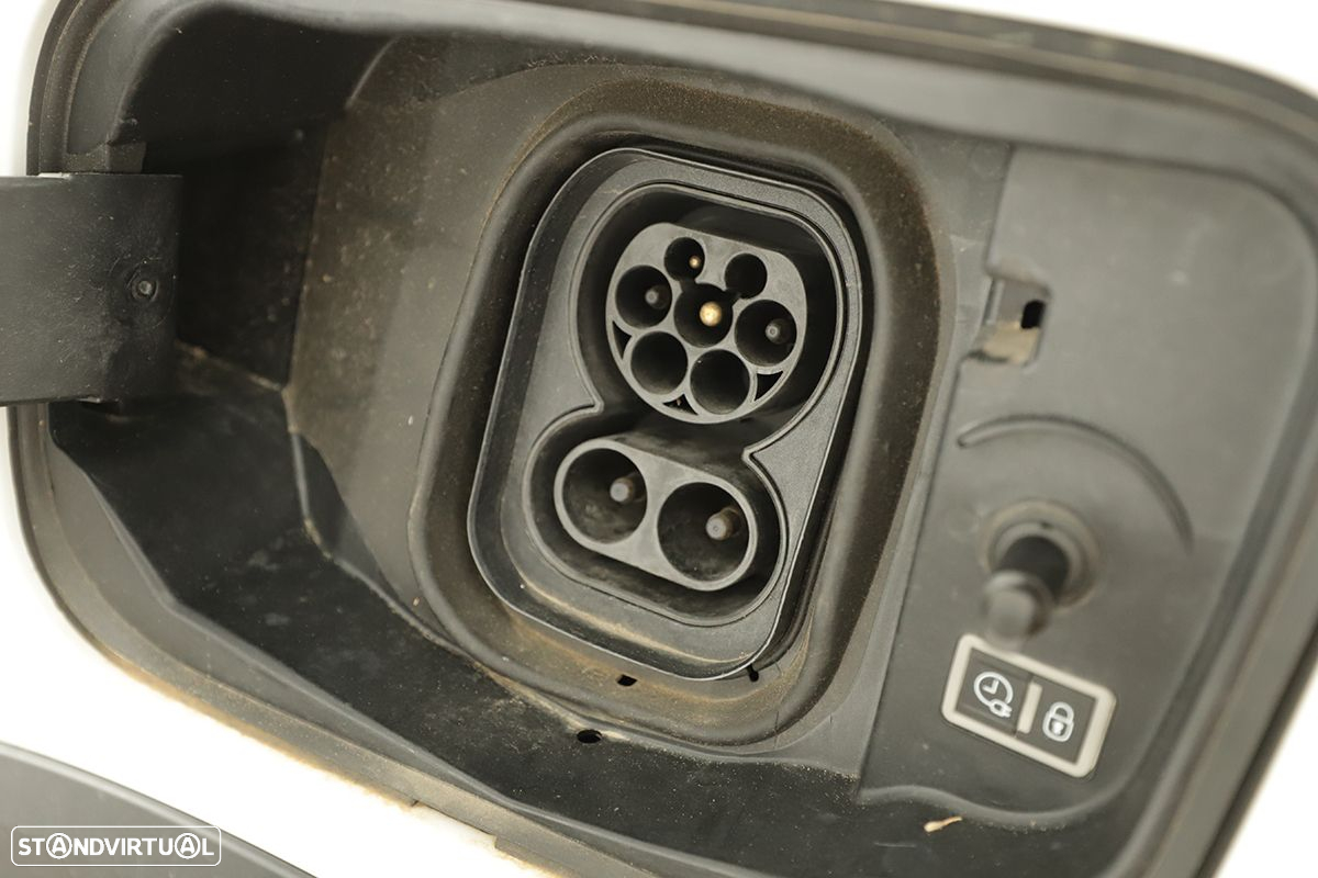 Citroën e-C4 50 kWh Feel Pack - 5