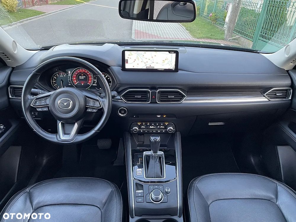 Mazda CX-5 2.5 Hikari 2WD - 8