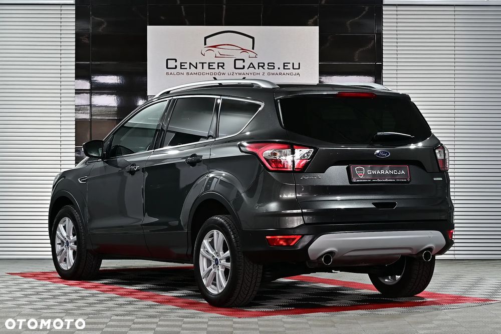 Ford Kuga 1.5 EcoBoost FWD Titanium ASS GPF - 5
