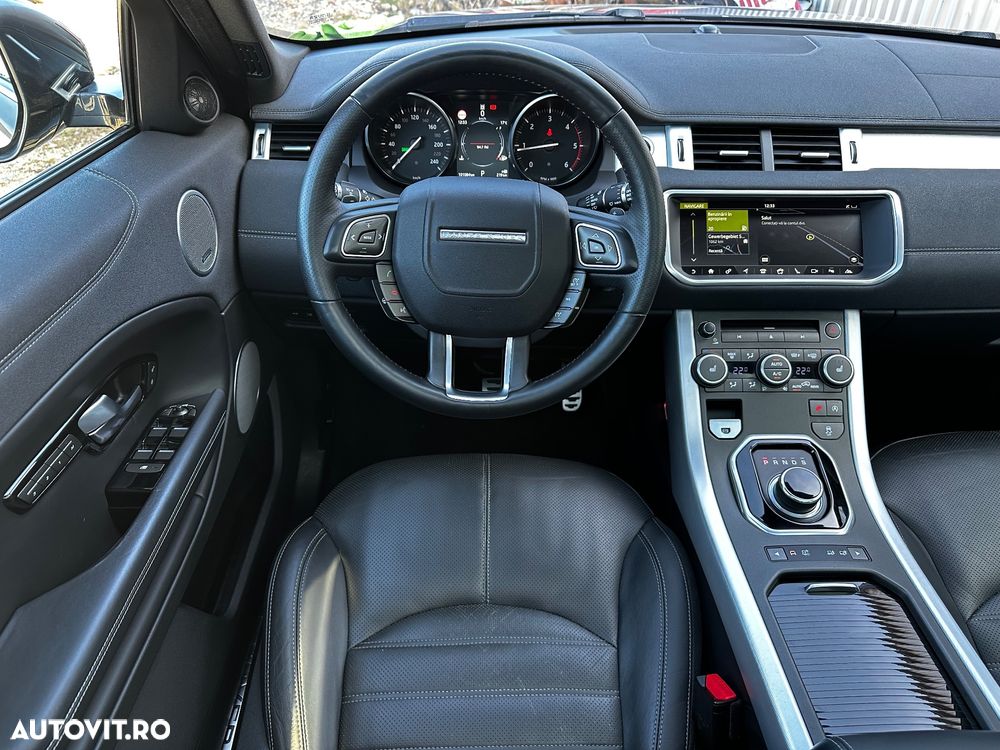 Land Rover Range Rover Evoque ver-2-0-d180-r--dynamic-hse - 20