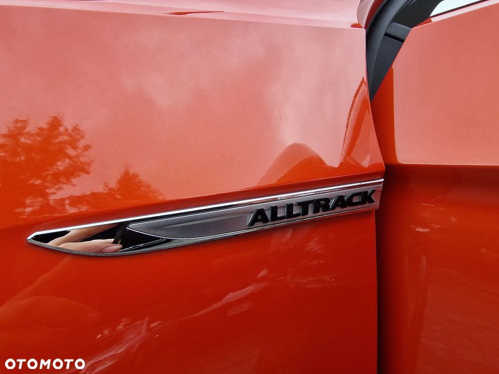 Volkswagen Passat - 22