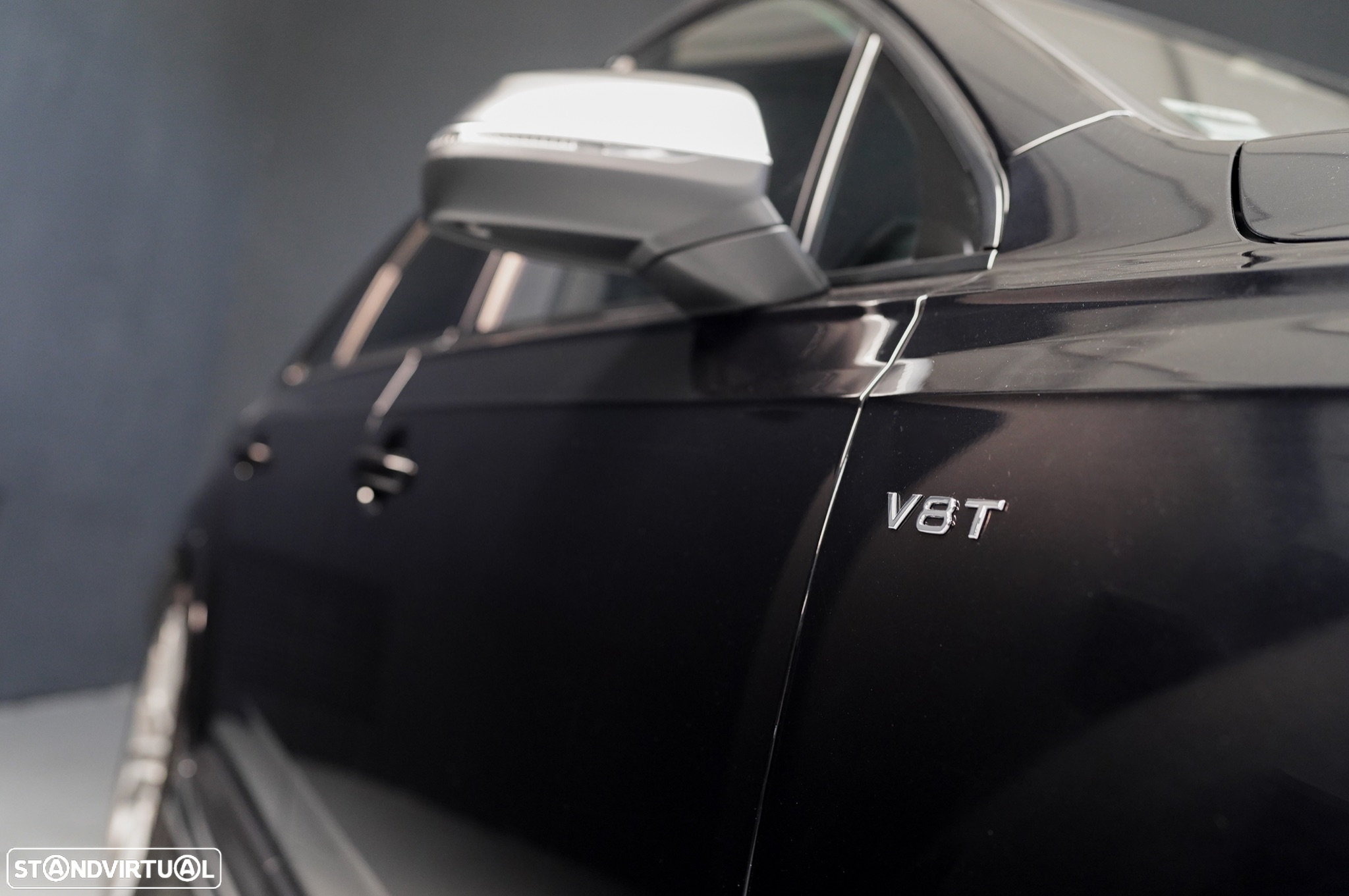 Audi SQ7 4.0 TDI V8 quattro Tiptronic 7L - 17