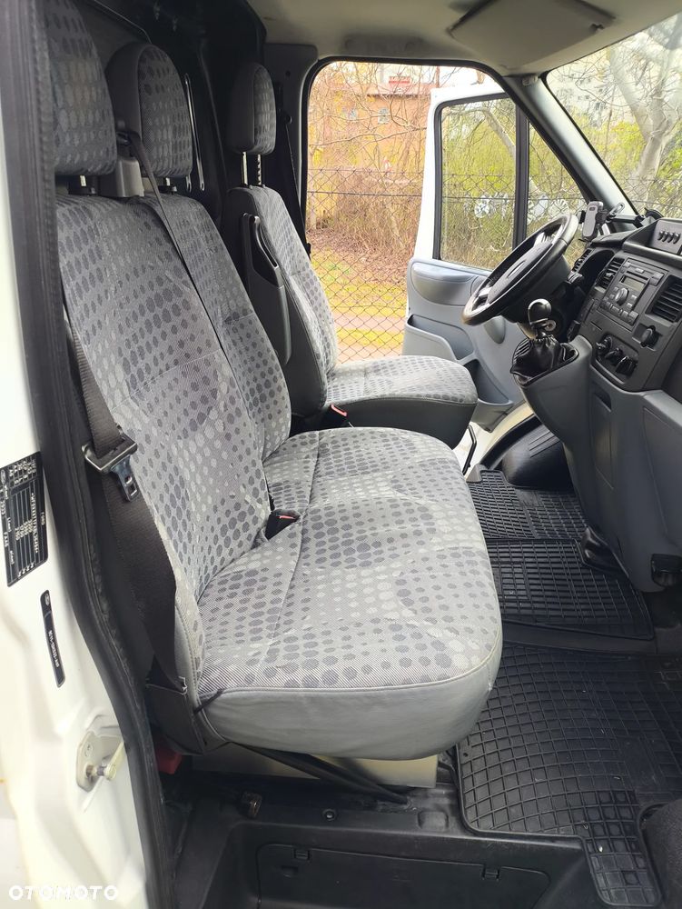 Ford TRANSIT - 18