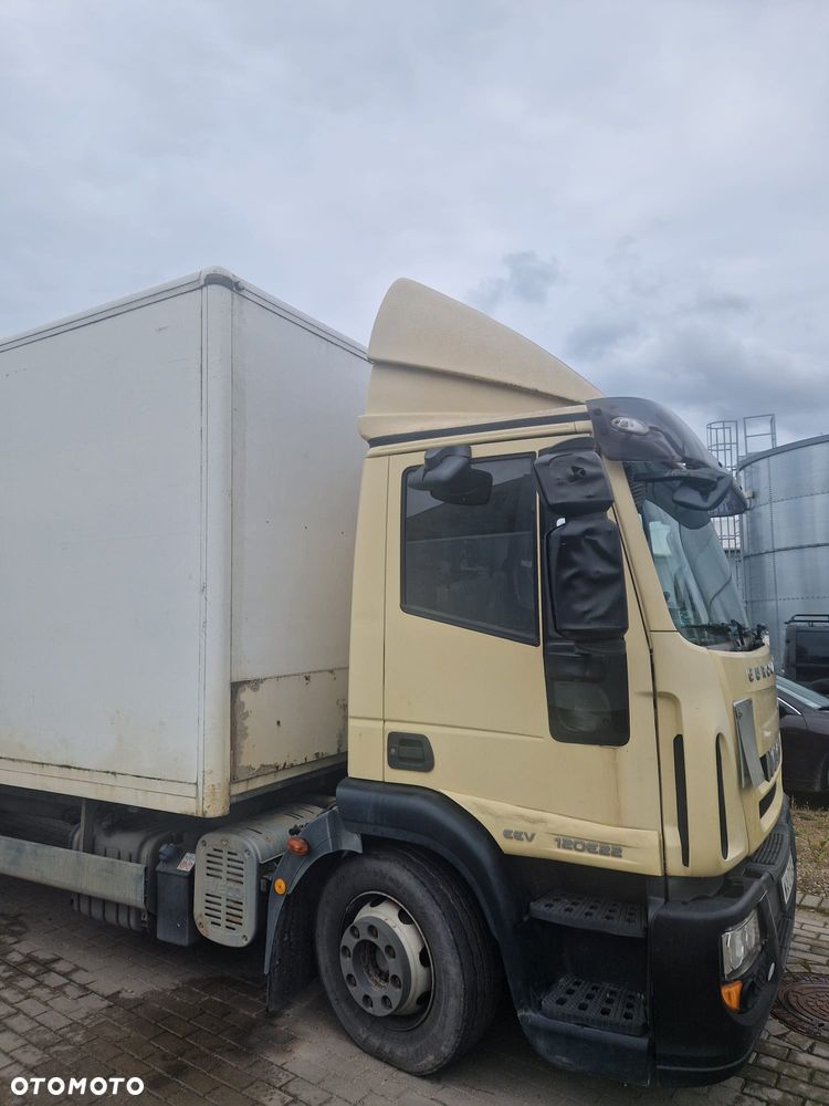 Iveco EUROCARGO - 5