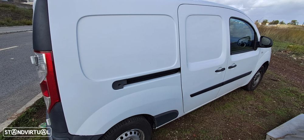 Renault Kangoo 1.5 dCi Maxi Business - 2