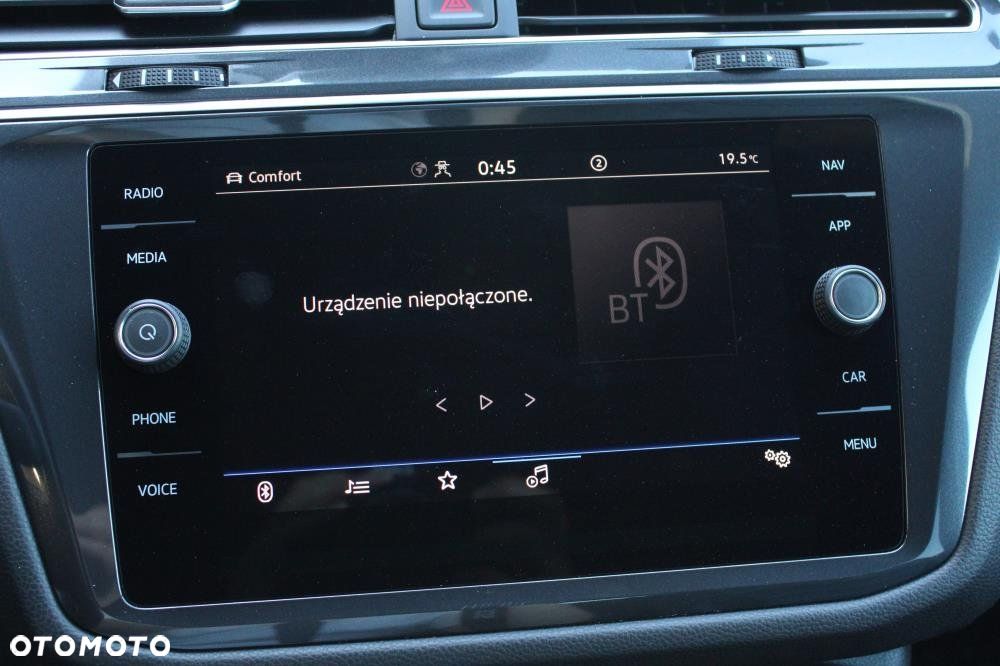 Volkswagen Tiguan Allspace - 30