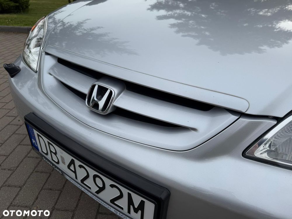 Honda Civic - 18