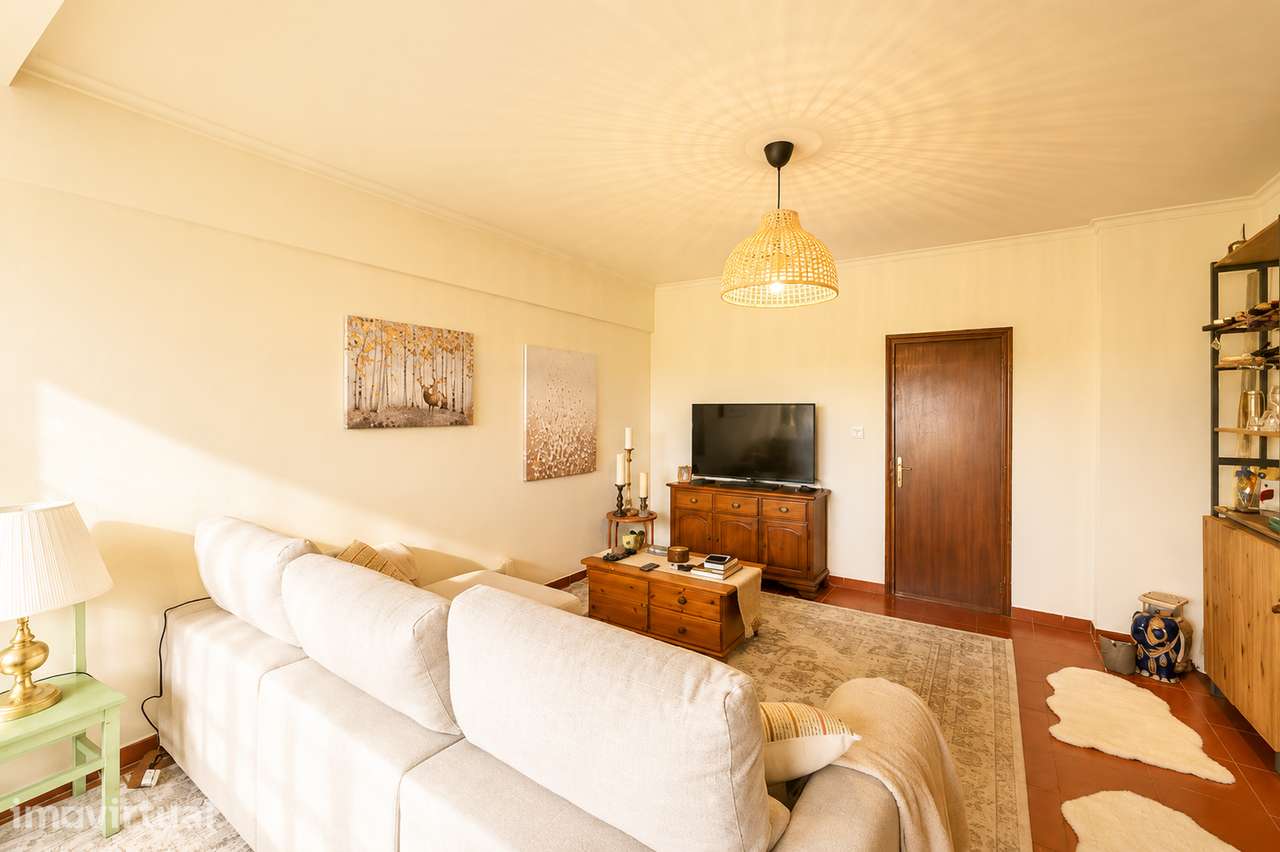 Apartamento T3 em Cascais - Grande imagem: 4/18