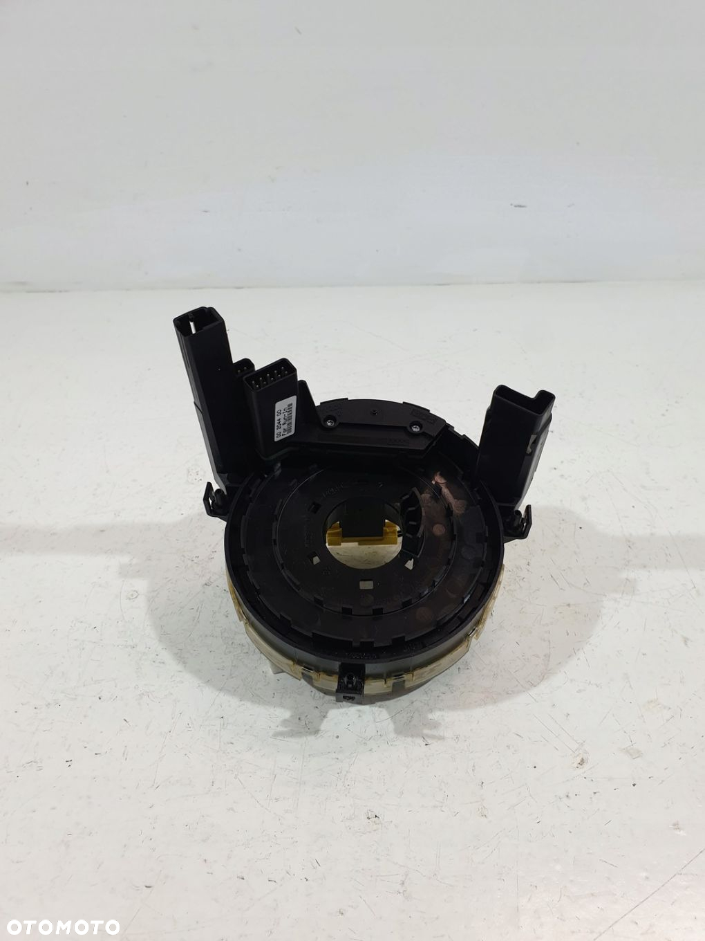 TAŚMA PAJĄK KIEROWNICY 8E0953541C AUDI A4 B6 EUR - 2