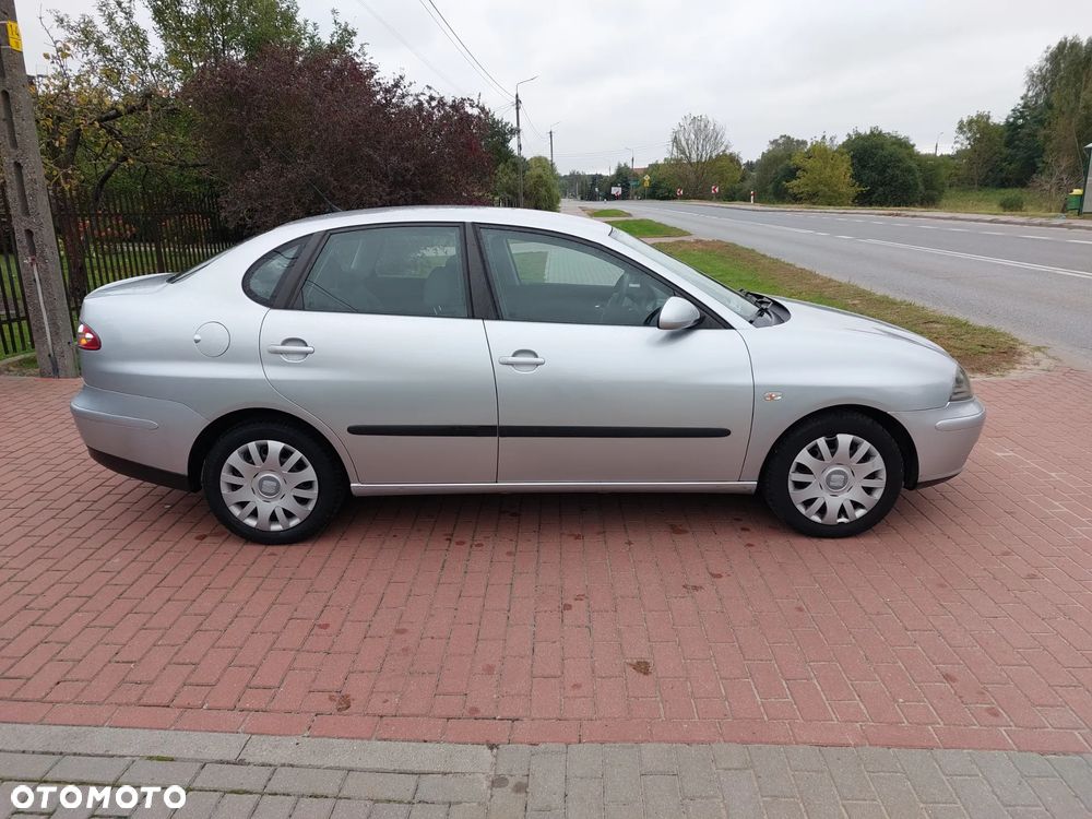 Seat Cordoba - 6