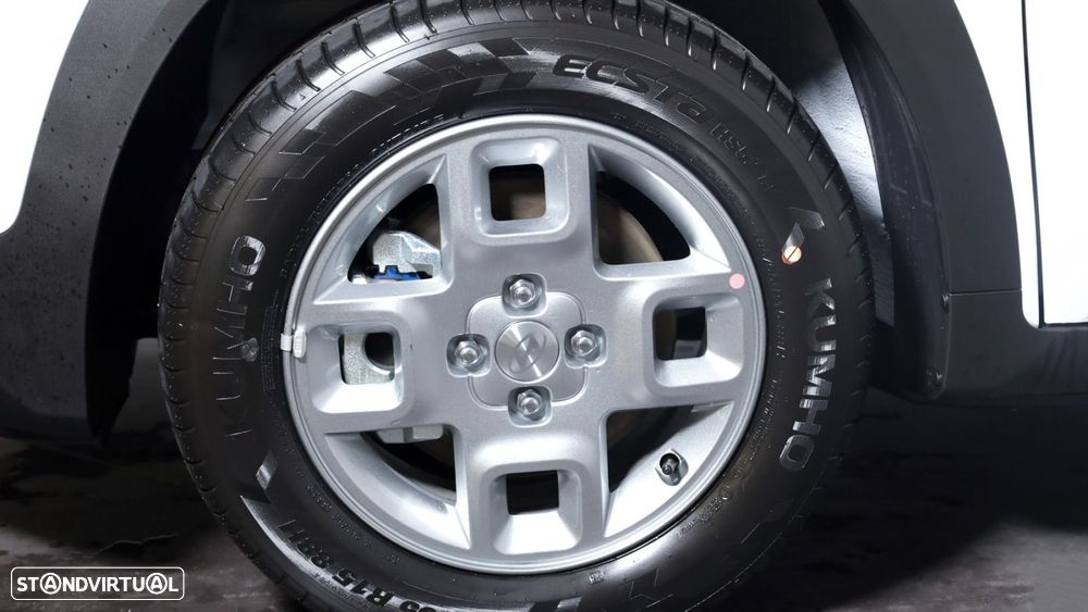 Hyundai Inster 42 kWh Comfort Plus 5L - 15