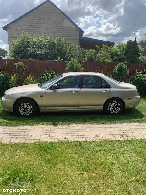 Rover 75 R 2.0 CDT Classic - 2