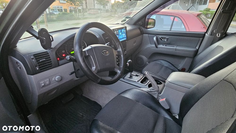 Kia Sorento 2.5 CRDi Escape - 5