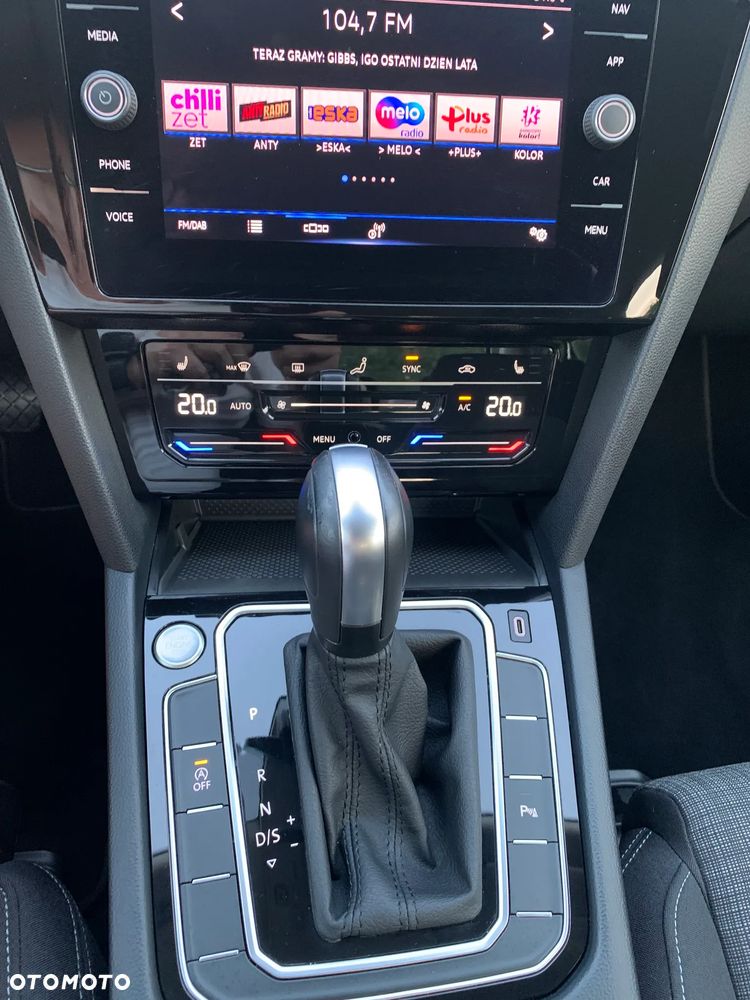 Volkswagen Passat 2.0 TDI EVO Business DSG - 28