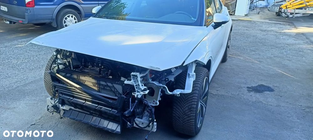 Polestar 2 Single Motor 82kWh Prime - 13