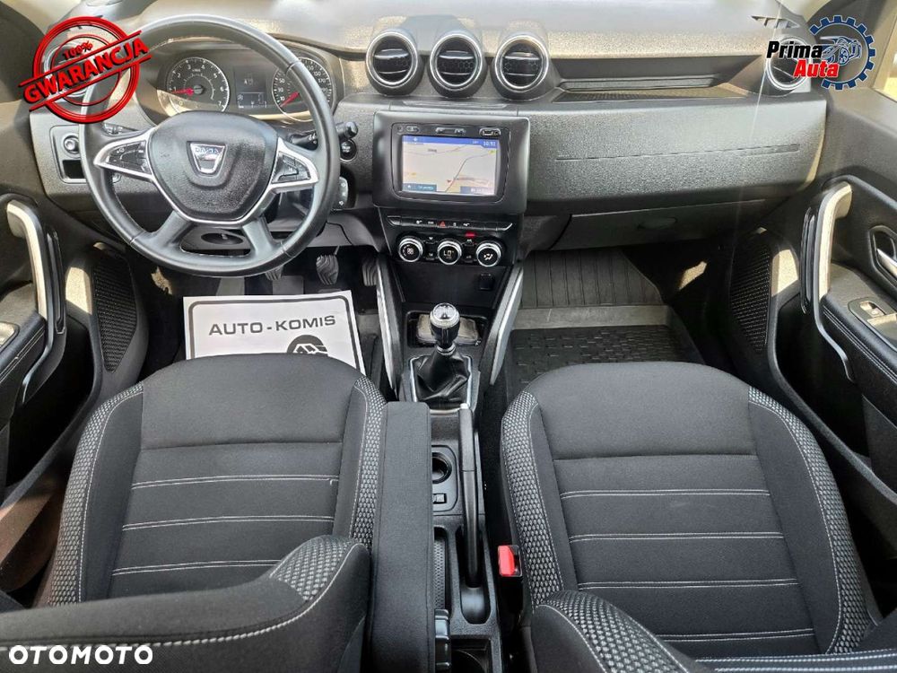 Dacia Duster SCe 115 2WD Prestige - 2