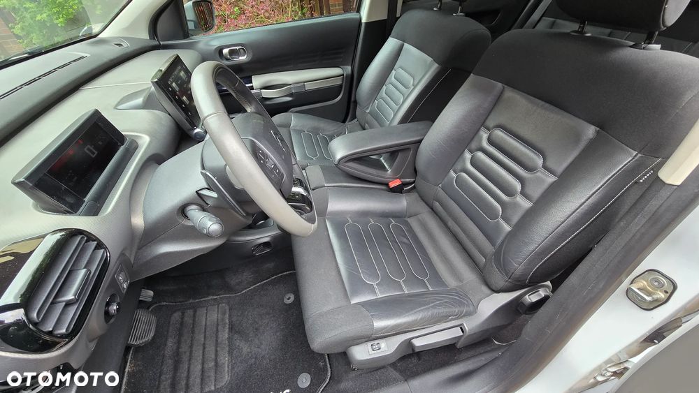 Citroën C4 Cactus e-HDi 92 ETG6 Stop&Start Shine - 10