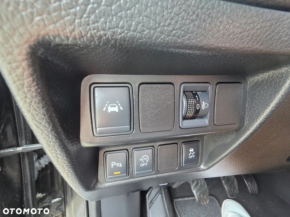 Nissan Qashqai 1.2 DIG-T N-Tec - 21