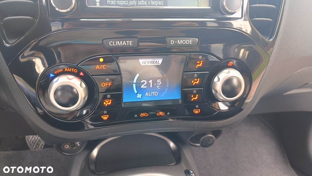 Nissan Juke 1.2 DIG-T Tekna - 28