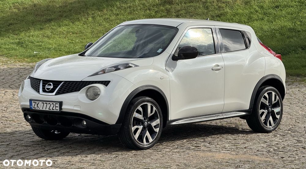 Nissan Juke - 2