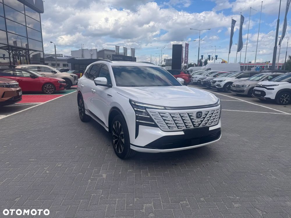 Changan CS75 Plus - 10
