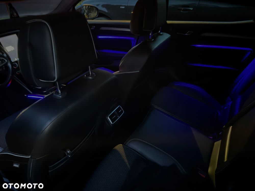 Renault Megane ENERGY TCe 130 BOSE EDITION - 18