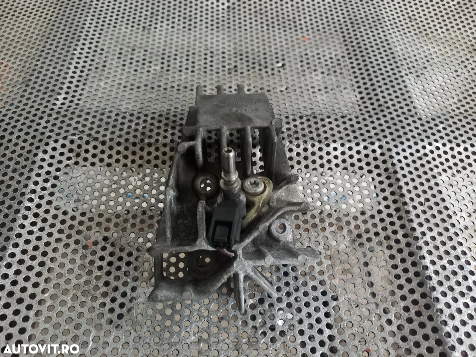 Injector Adblue Tubulatura Conducta Intercooler Dacia Renault Nissan 1.5 Dci Euro 5 Motor K9K 110 C - 5