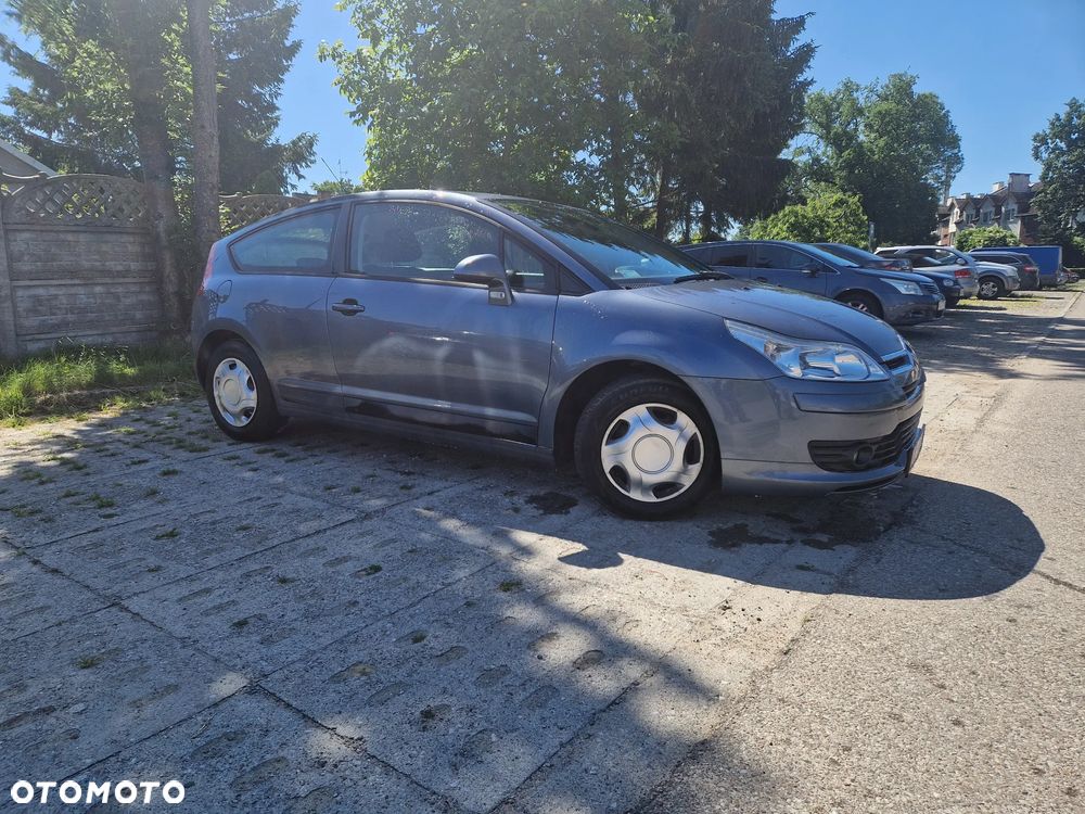Citroën C4 - 2