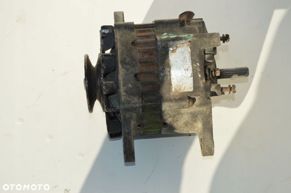 alternator nissan king kab sd25 2.5 d wózek widłowy nissan - 2